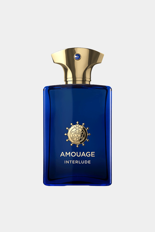 Amouage - Interlude for Man Eau De Parfum