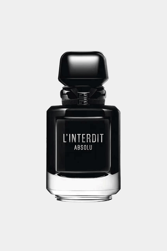 Givenchy - L'interdit Absolu Eau De Parfum Intense