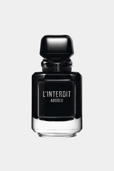 Givenchy - L'interdit Absolu Eau De Parfum Intense