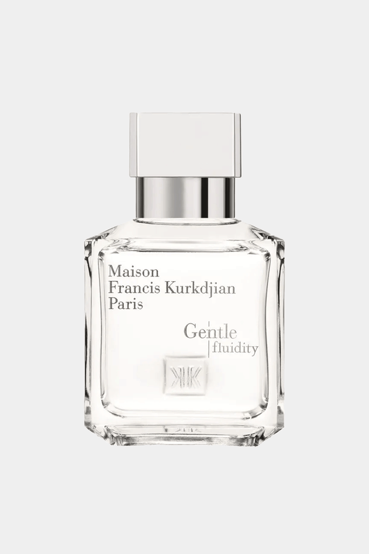 Maison Francis Kurkdjian Paris - Gentle Fluidity Silver Eau De Parfum
