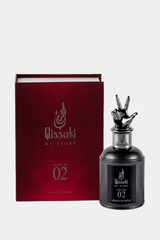 Qissati - My Story Chapter 02 Extrait De Parfum