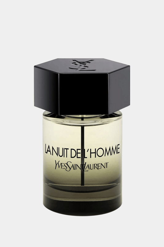 Yves Saint Laurent - La Nuit De L'homme Eau De Toilette