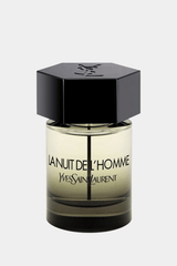 Yves Saint Laurent - La Nuit De L'homme Eau De Toilette