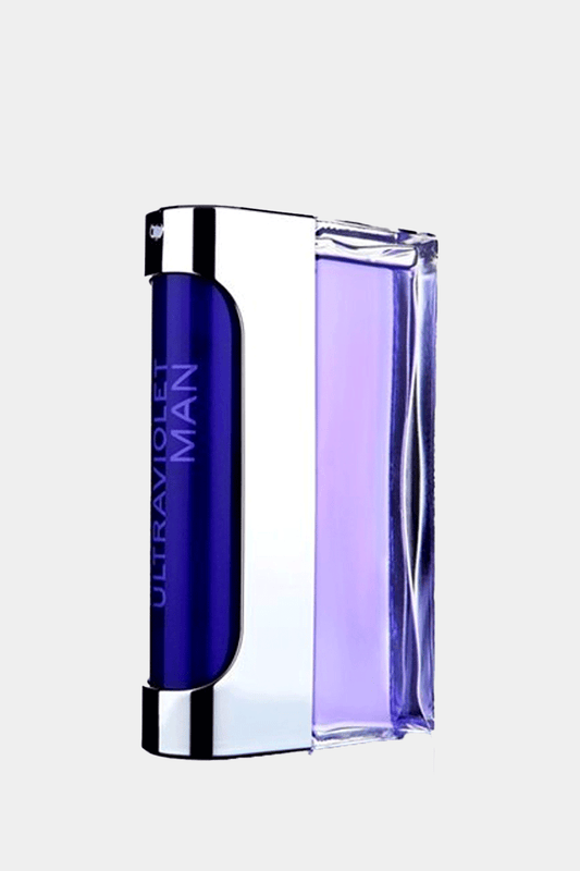 Paco Rabanne - Ultraviolet Man Eau De Toilette