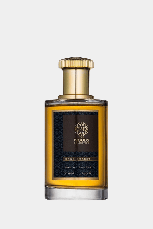The Woods Collection - Dark Forest Eau De Parfum