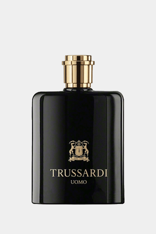Trussardi - Uomo Mens Eau De Toilette