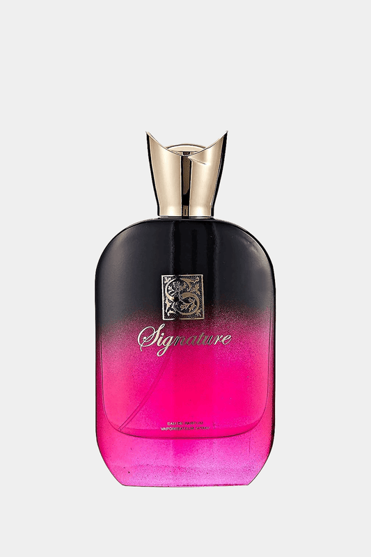 Signature - Red Eau De Parfum
