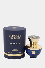 Versace - Pour Femme Dylan Blue Eau De Parfum