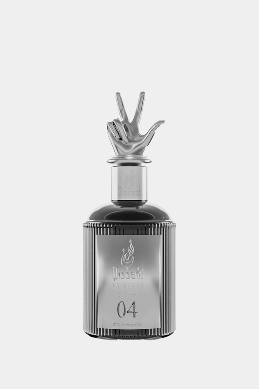 Qissati - My Story Chapter 04 Extrait De Parfum