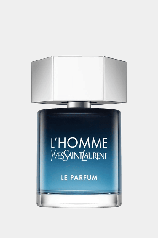 Yves Saint Lauren - L'homme Le Parfum