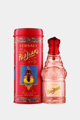 Versace - Red Jeans Eau De Parfum