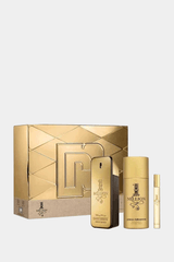 Paco Rabanne - 1 Million Golden Oud Set Parfum Intense