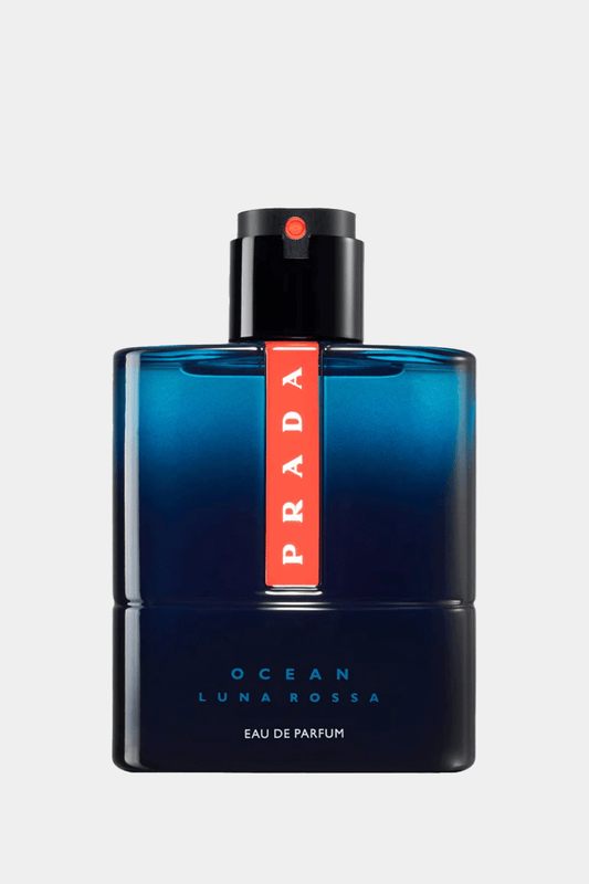 Prada - Luna Rossa Ocean Pour Homme Eau De Parfum