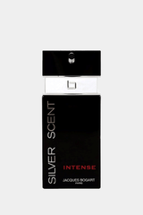 Jacques Bogart - Silver Scent Intense For Men Eau De Toilette