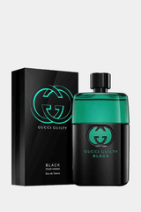 Gucci - Guilty Black Mens Eau De Toilette