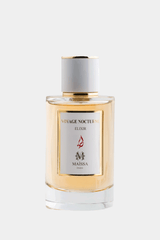 Maissa - Voyage Nocturne Elixir Eau De Parfum