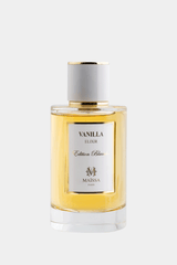 Maissa - Vanilla Elixir Eau De Parfum