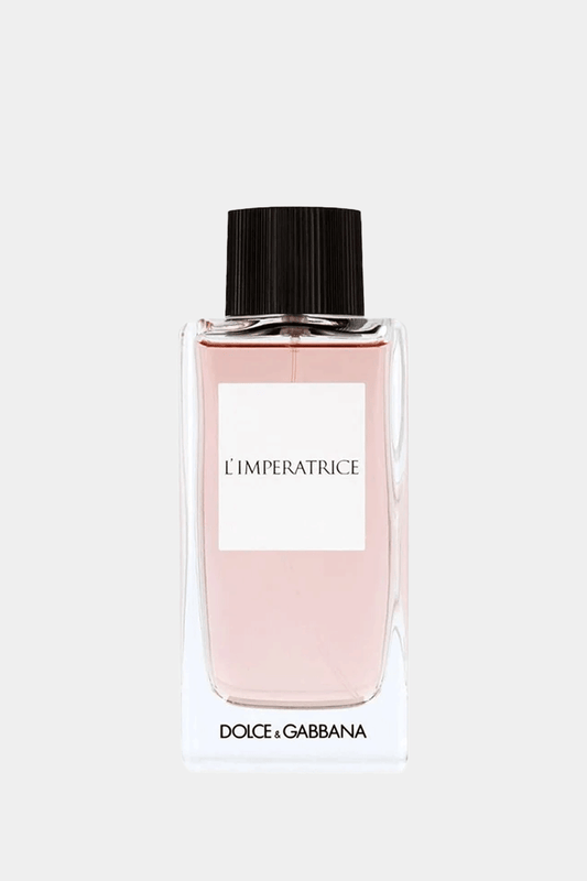 Dolce & Gabbana - L'imperatrice Eau De Toilette