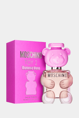 Moschino Toy 2 Bubble Gum Eau De Toilette