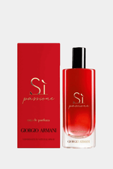 Giorgio Armani - Si Passione Eau De Parfum