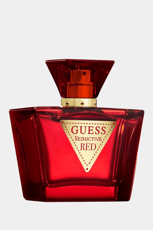 Guess - Seductive Red Eau De Toilette