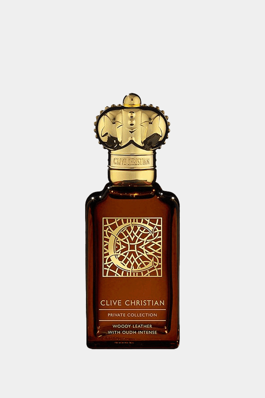 Clive Christian - Private collect Sensual Woody Leather Perfume