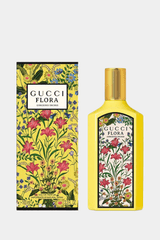 Gucci - Flora Gorgeous Orchid Eau De Parfum