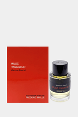 Frederic Malle - Musc Ravageur