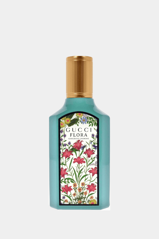 Gucci - Flora Gorgeous Jasmine Eau De Parfum