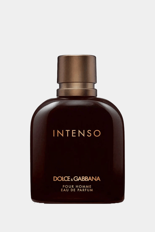 Dolce & Gabbana - Intenso Pour Homme Eau De Parfum