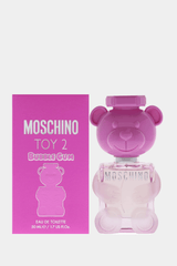 Moschino Toy 2 Bubble Gum Eau De Toilette