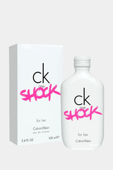 Calvin Klein - Shock One for Her