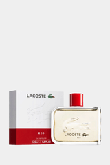 Lacoste - Red Eau De Toilette