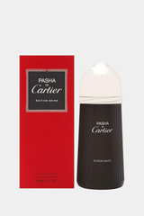 Cartier - Pasha De Cartier Edition Noire Eau De Toilette