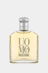 Moschino - Uomo Eau De Toilette