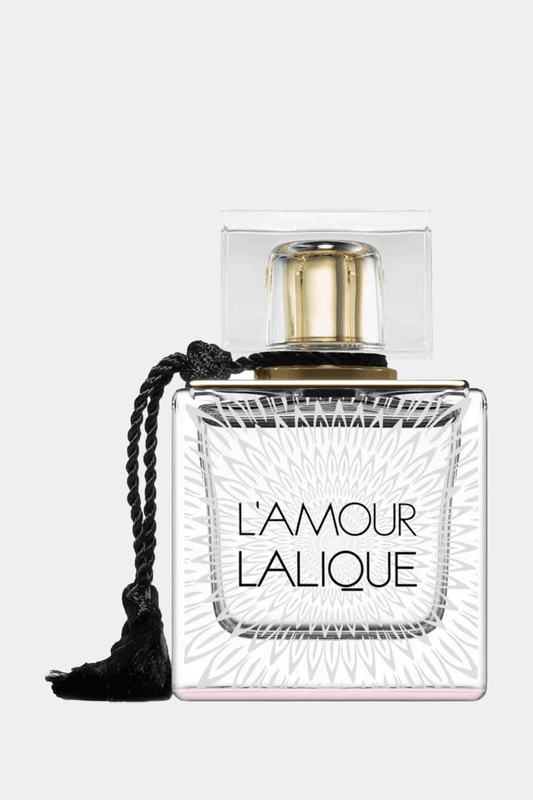 Lalique - Lamour Eau De Parfum