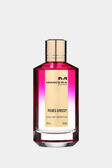 Mancera - Roses Greedy Eau De Parfum