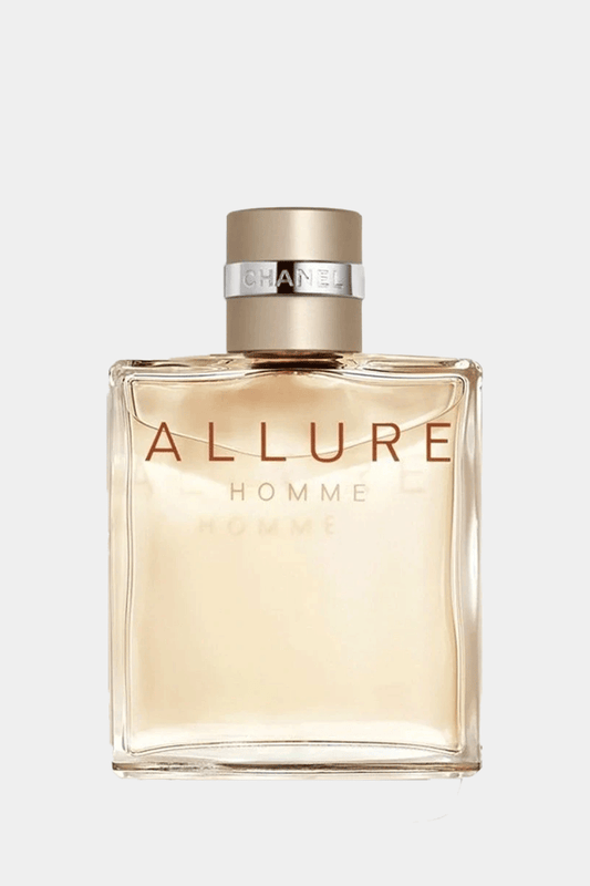 Chanel - Allure For Men Eau De Toilette