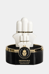 Maissa - Protocole Set