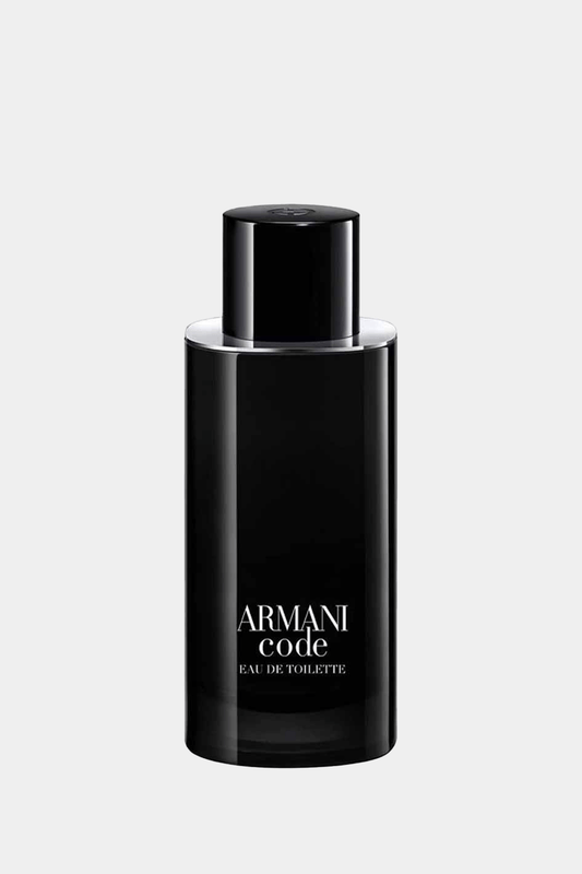 Giorgio Armani - Code Eau De Toilette