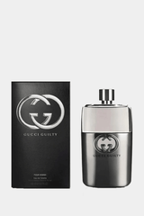 Gucci - Guilty Mens Eau De Toilette