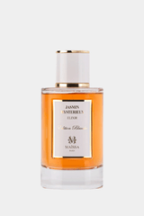 Maissa - Jasmin Mytrieux Elixir Eau De Parfum