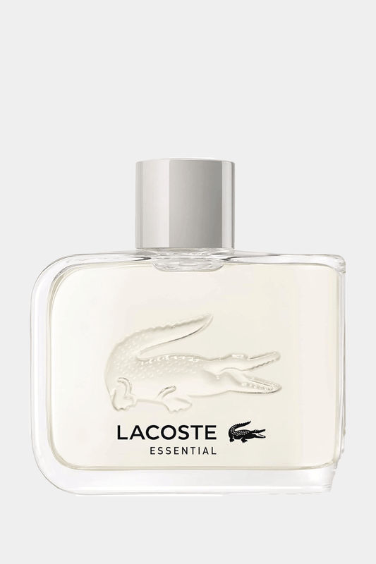 Lacoste - Essential Mens Eau De Toilette