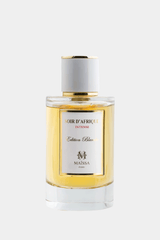 Maissa - Soir D'Afrique Intense Eau De Parfum