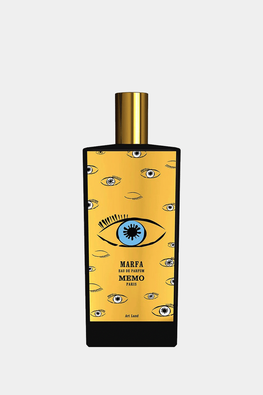 Memo Paris - Fleurs Bohemes Marfa Eau De Parfum