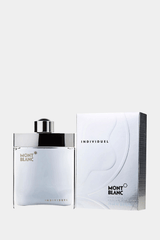 Mont Blanc - Individuel Eau De Toilette