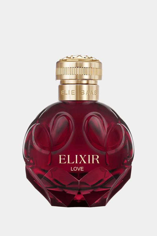 Elie Saab - Elixir Love Eau De Parfum
