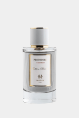 Maissa - Protocole Elixir Eau De Parfum