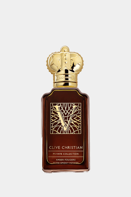 Clive Christian - Private Collection V Amber Fougere Eau De Parfum
