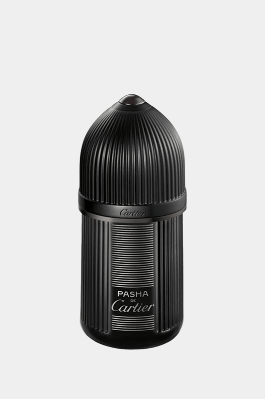 Cartier - Pasha Noir Absolu Parfum